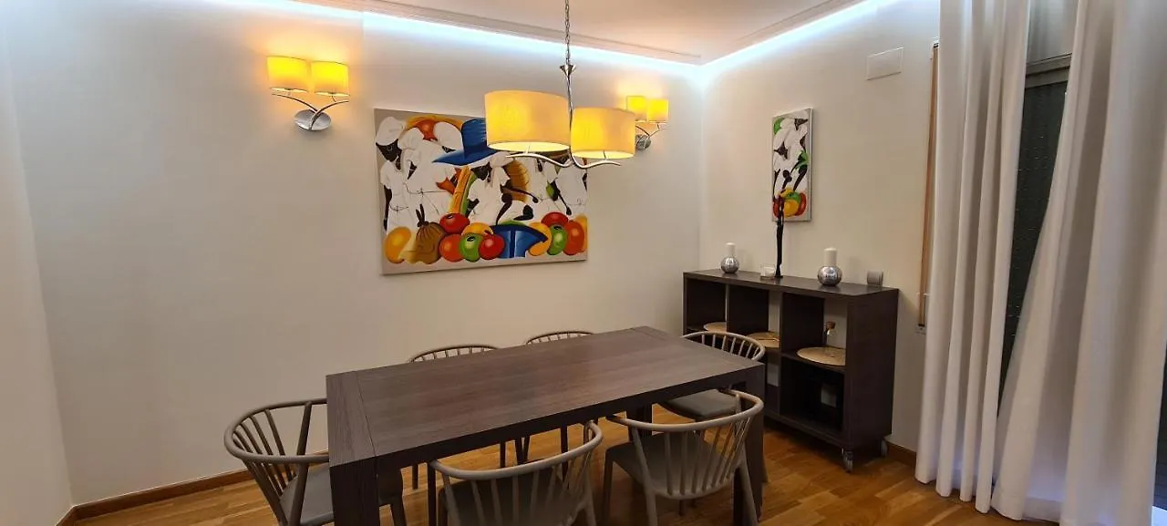 Port Blau Cambrils Apartment