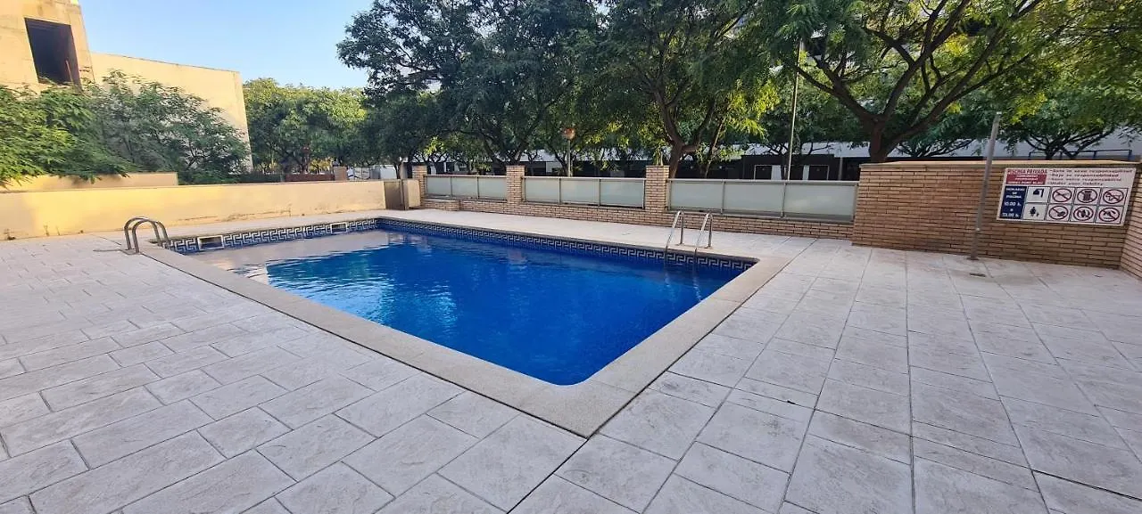 Port Blau Cambrils Apartment Spain