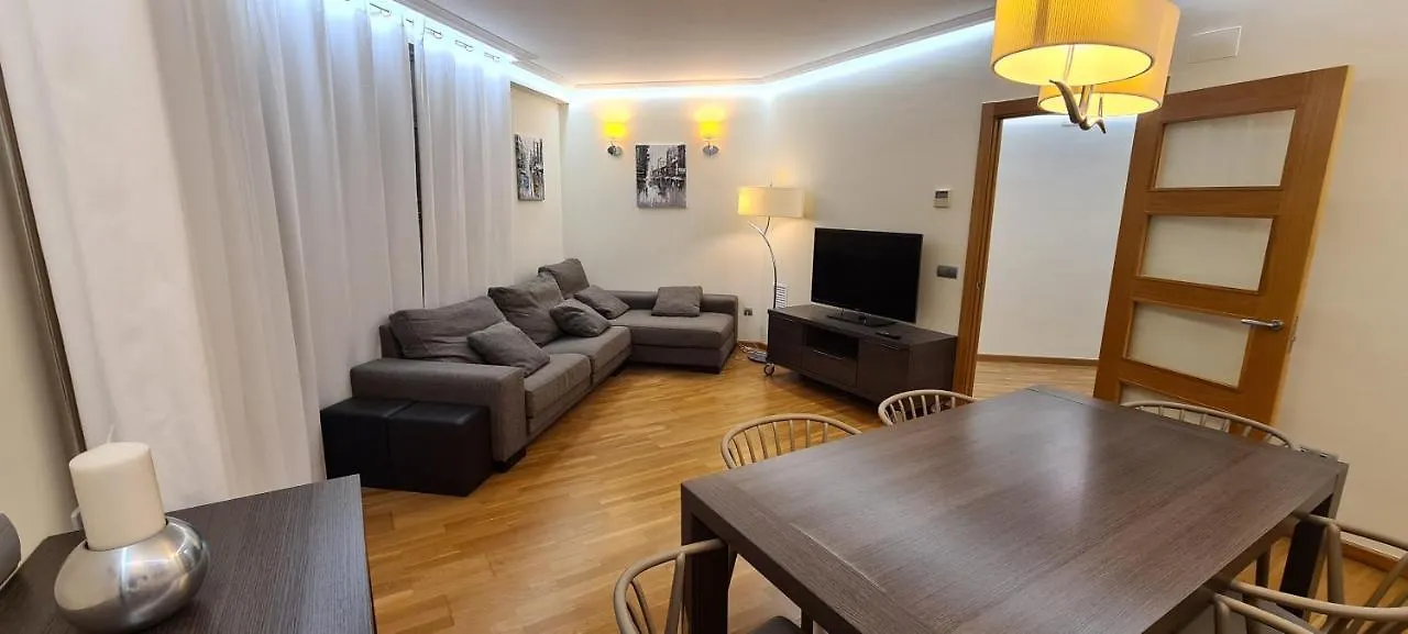 Port Blau Cambrils Apartment Spain