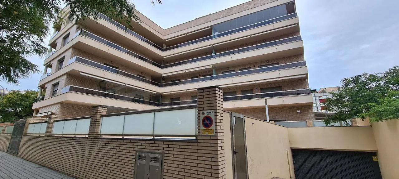 Port Blau Cambrils Apartment 0*,  Spain