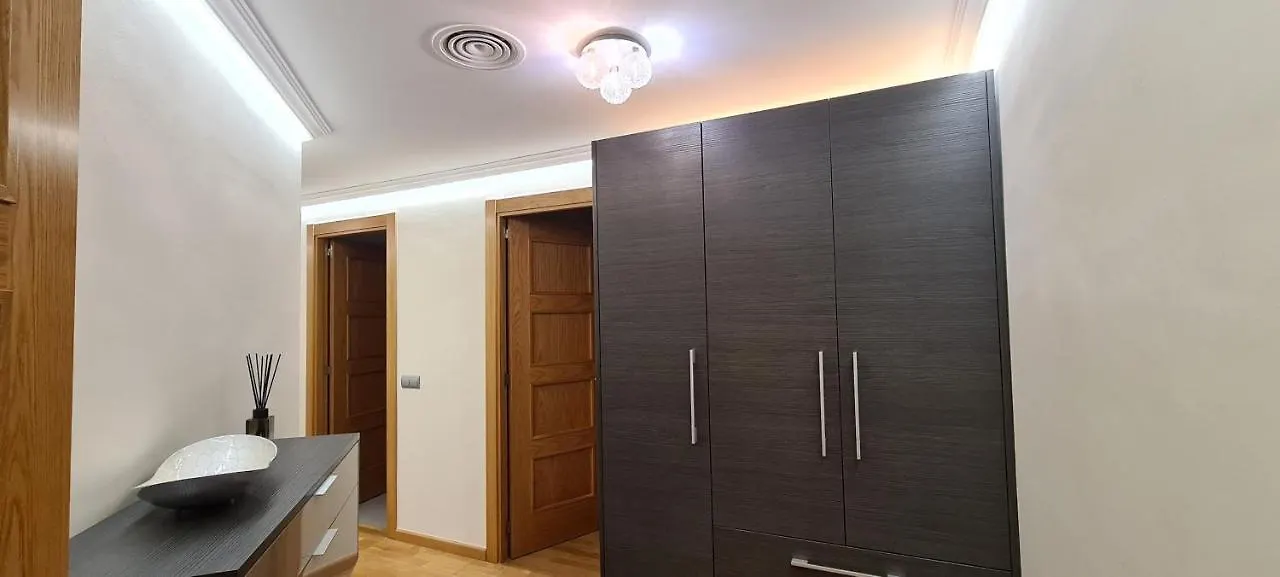 Port Blau Cambrils Apartment