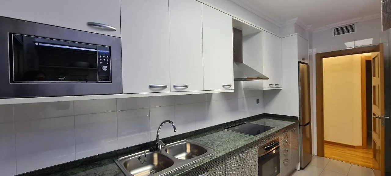 Port Blau Cambrils Apartment 0*,