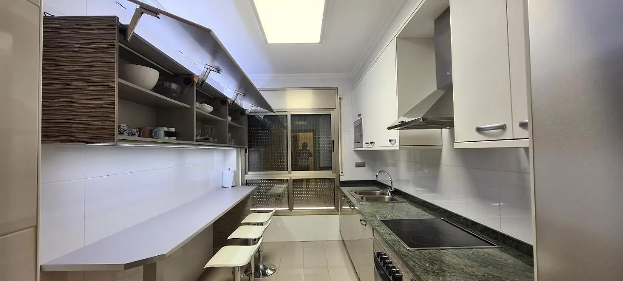Port Blau Cambrils Apartment Spain