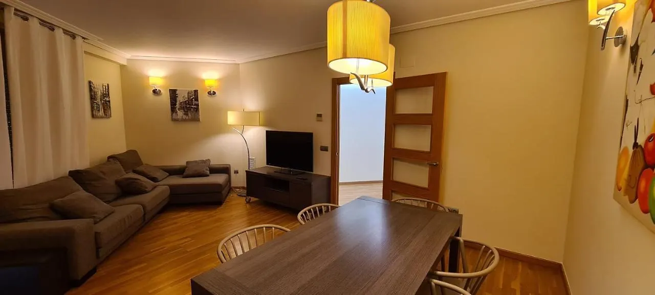 Port Blau Cambrils Apartment