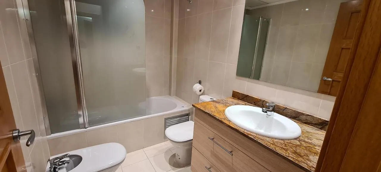 Port Blau Cambrils Apartment