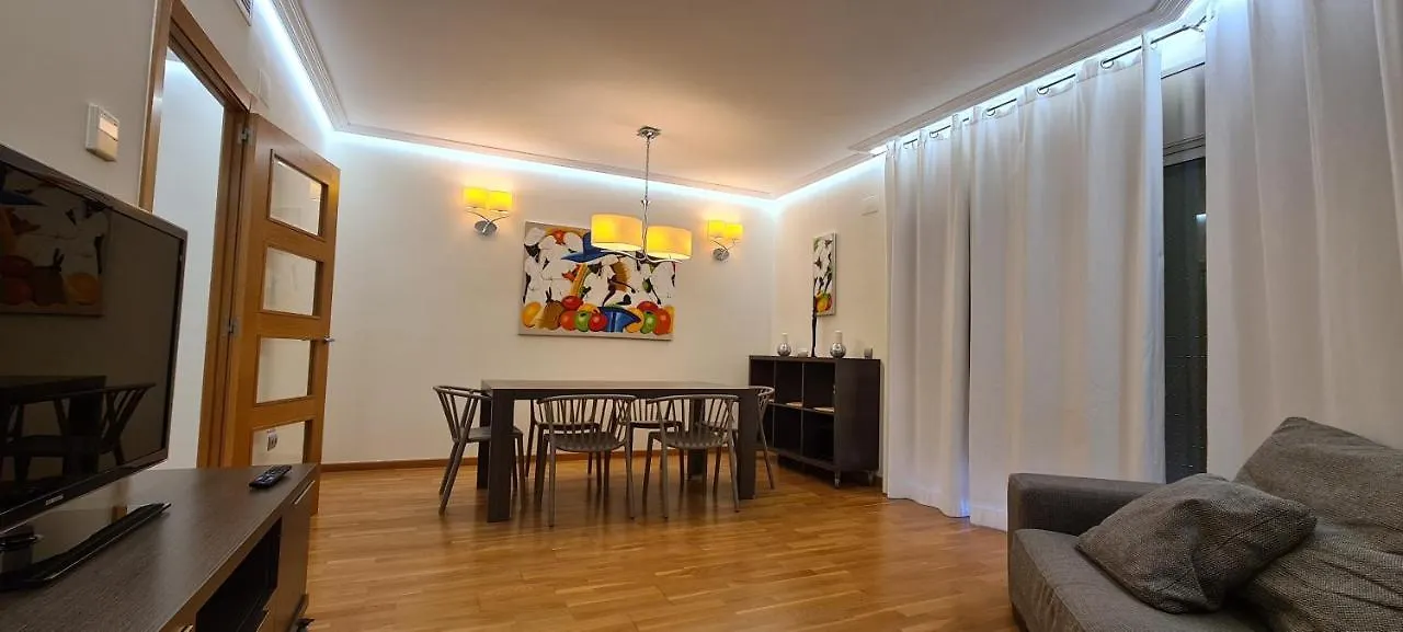 Port Blau Cambrils Apartment Spain