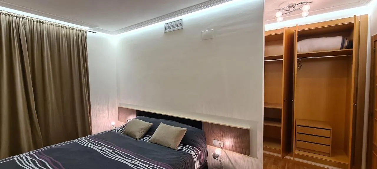 Port Blau Cambrils Apartment