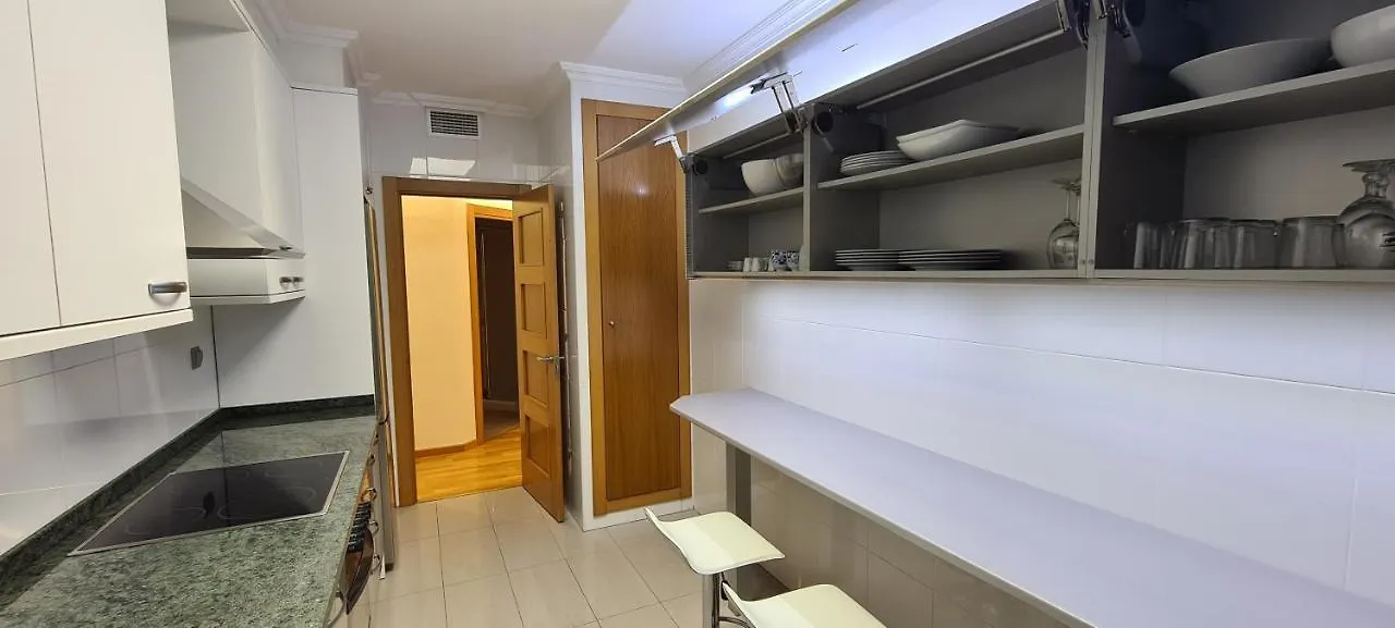 Port Blau Cambrils Apartment Spain