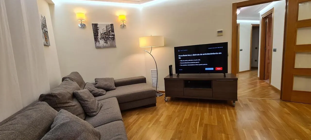 Port Blau Cambrils Apartment