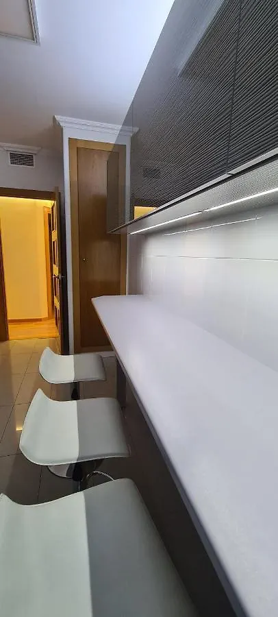 Port Blau Cambrils Apartment