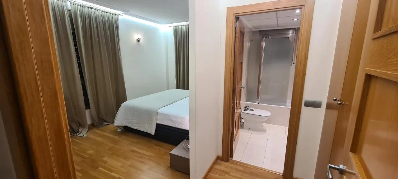 Port Blau Cambrils Apartment