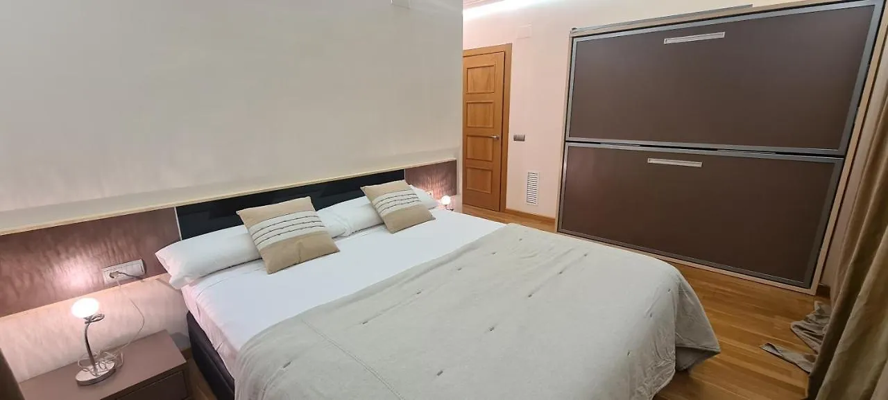 Port Blau Cambrils Apartment