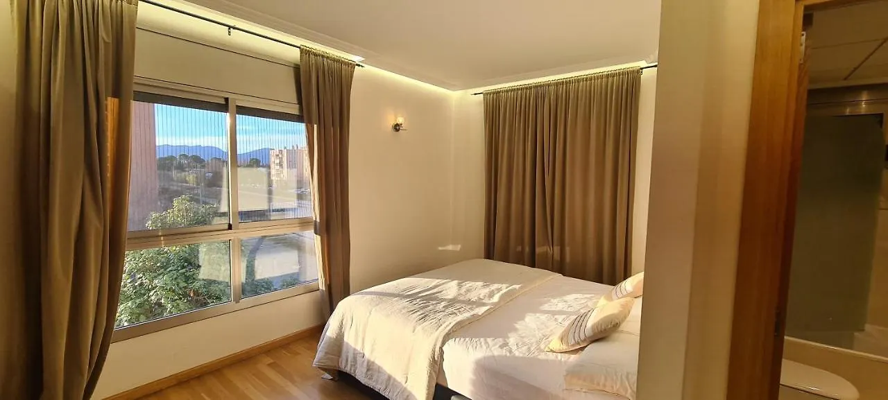 Port Blau Cambrils Apartment