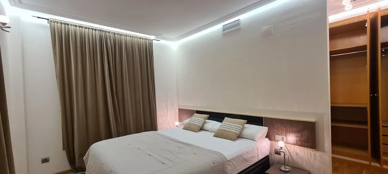 Port Blau Cambrils Apartment