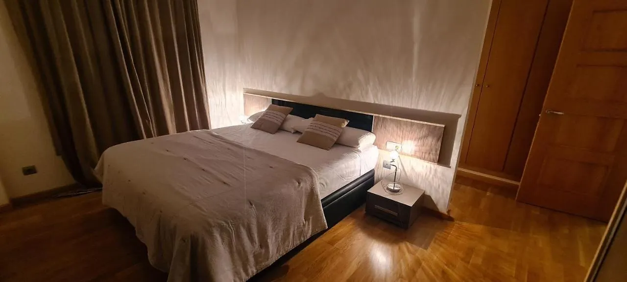 Port Blau Cambrils Apartment