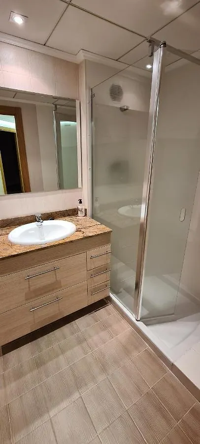 Port Blau Cambrils Apartment