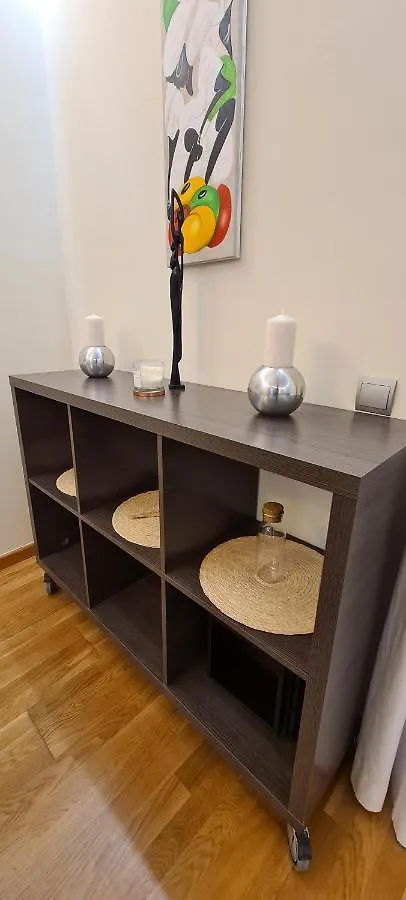 Port Blau Cambrils Apartment Spain
