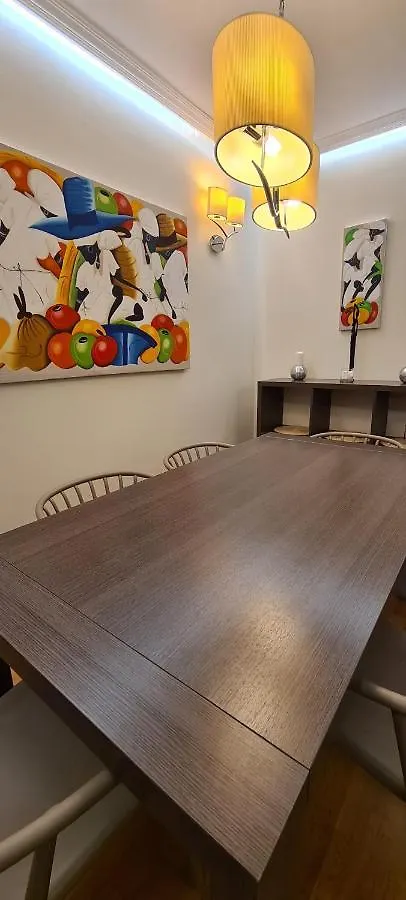 Port Blau Cambrils Apartment