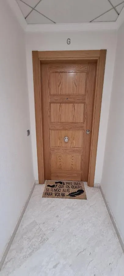 Port Blau Cambrils Apartment